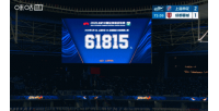 61815人！申花赛季第二次突破队史上座纪录 同时破上海体育场纪录_24直播网