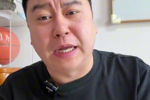 大史：近期的火箭真是强的离谱，，，，，杜兰特申京阿门谢泼德都在蜕变_24直播网