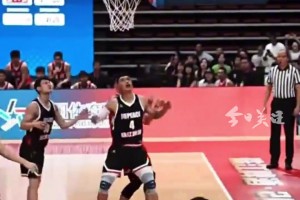 粤BA中山库里袁锦耀爆火！因病休养五年，，，，，，战胜白血病后重返球。。。。。。24直播网