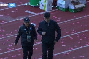 李玮锋执教中甲宁波队首秀，，，无缘开门红+染红_24直播网